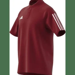 Tiro 23 Competition Herren Poloshirt