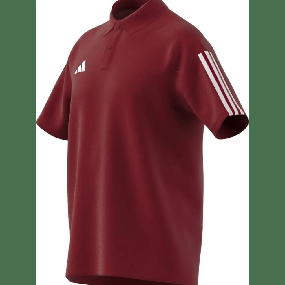 Tiro 23 Competition Herren Poloshirt