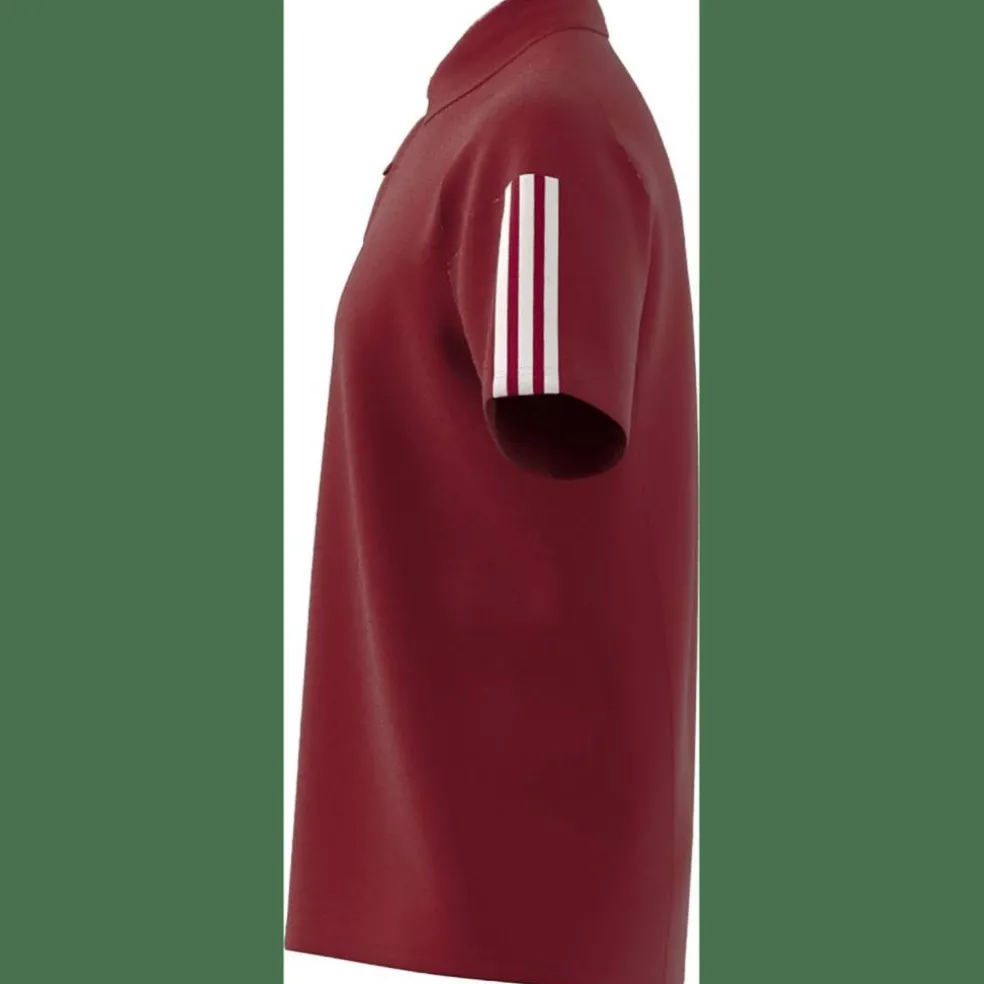 Tiro 23 Competition Herren Poloshirt