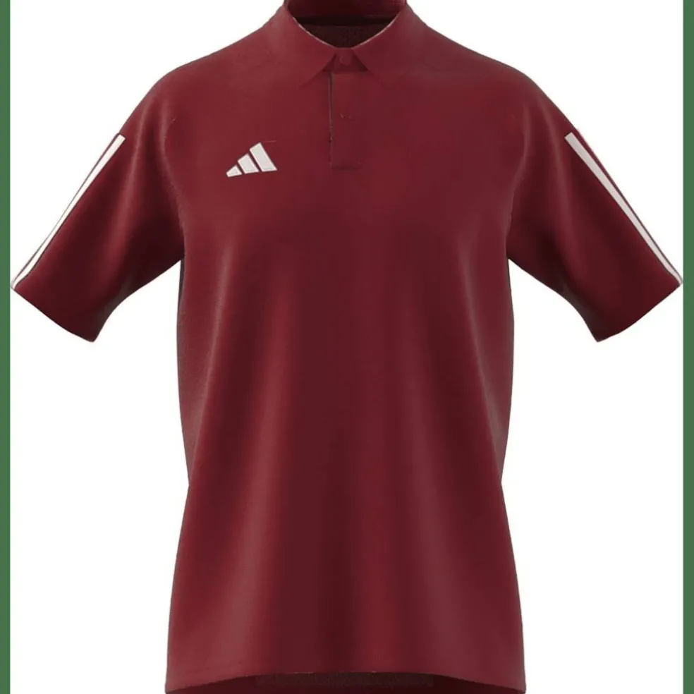 Tiro 23 Competition Herren Poloshirt