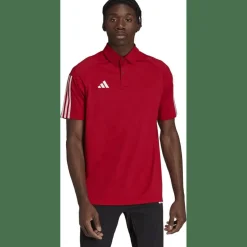 Tiro 23 Competition Herren Poloshirt