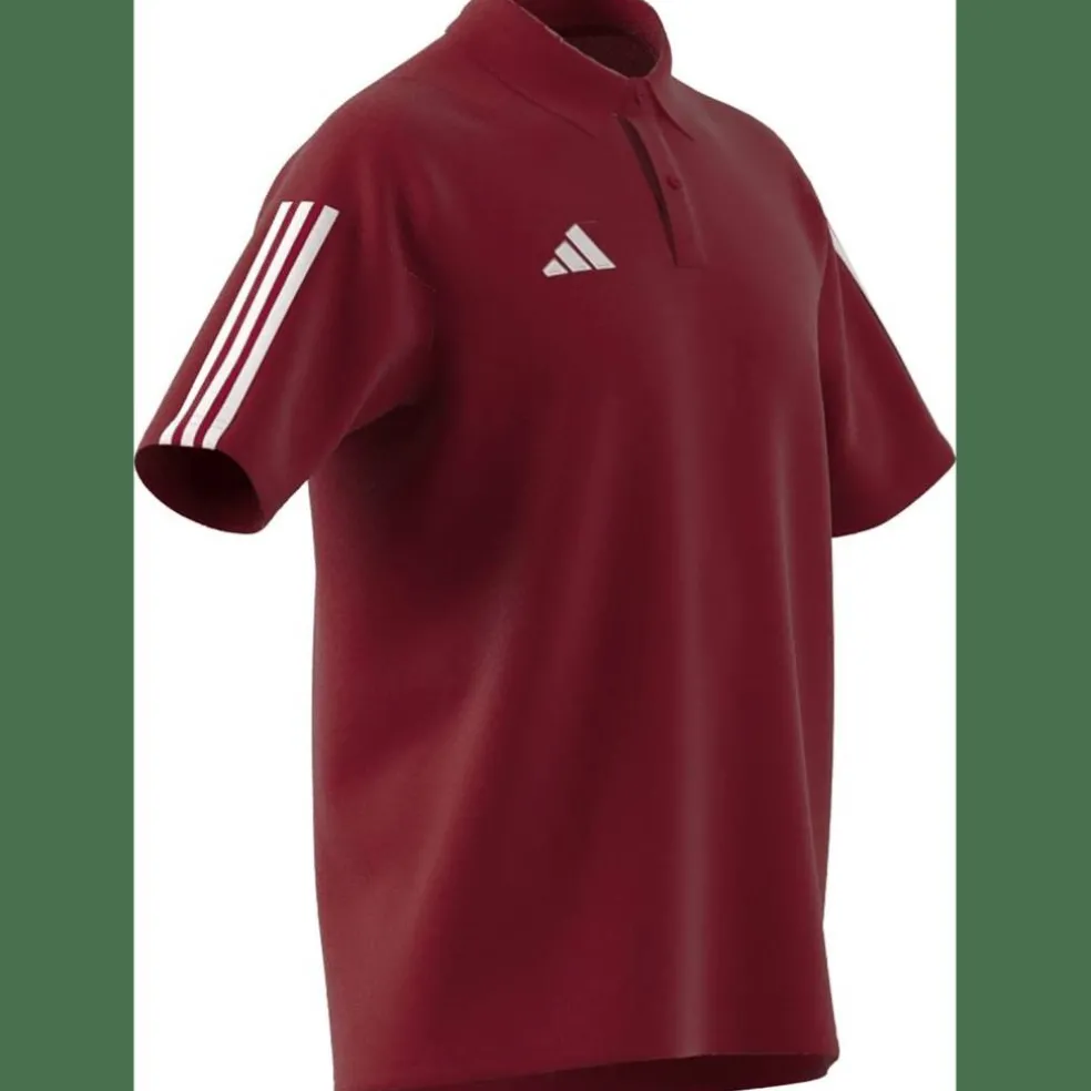 Tiro 23 Competition Herren Poloshirt