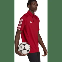 Tiro 23 Competition Herren Poloshirt