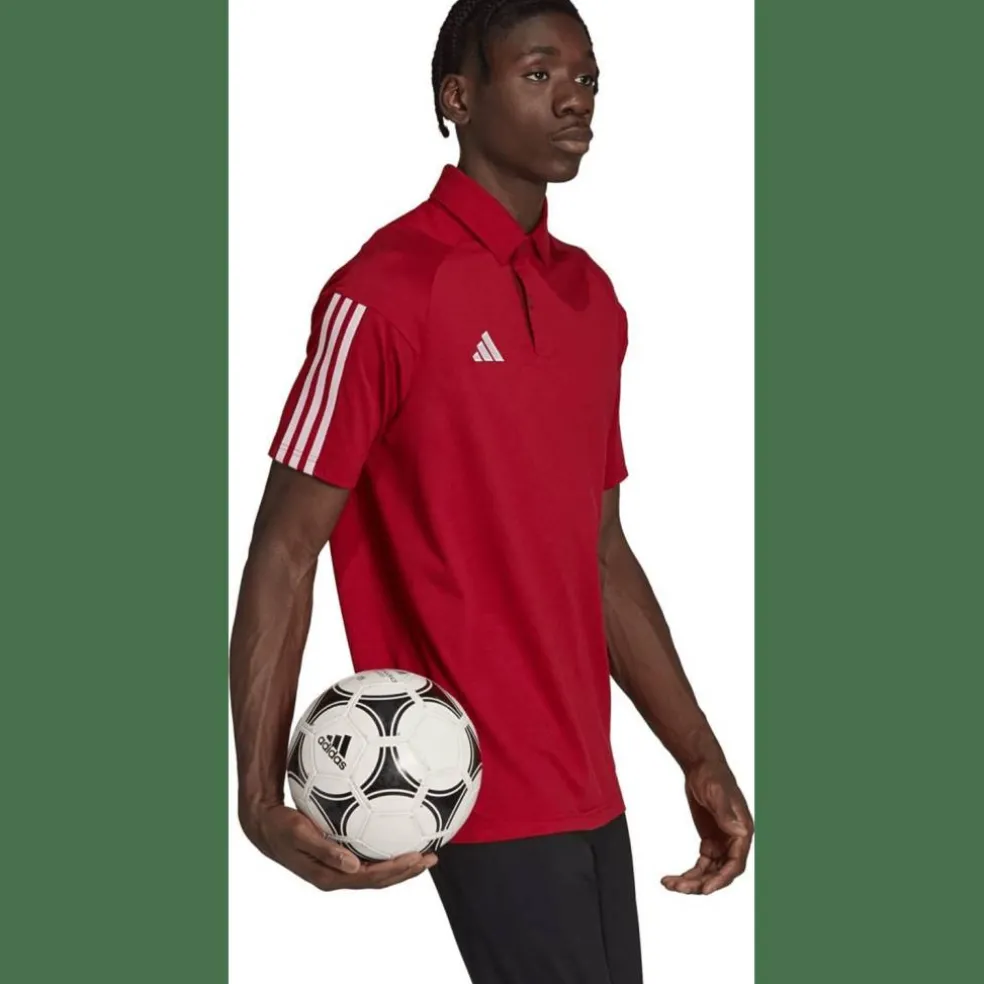 Tiro 23 Competition Herren Poloshirt