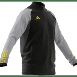 Tiro 23 Competition Herren Fußballjacke