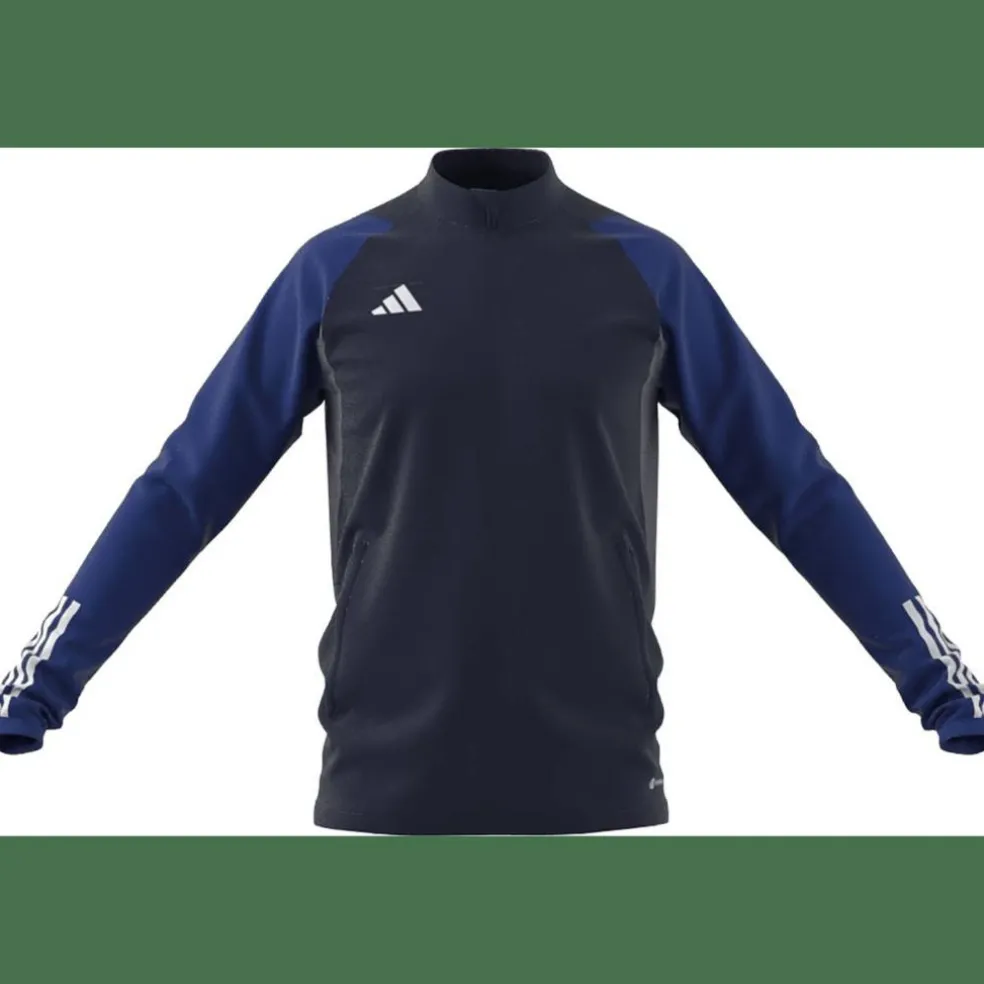 Tiro 23 Competition Herren Fußballjacke
