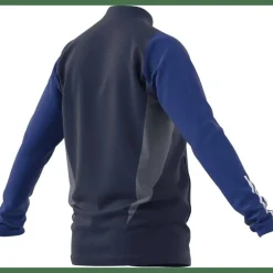 Tiro 23 Competition Herren Fußballjacke