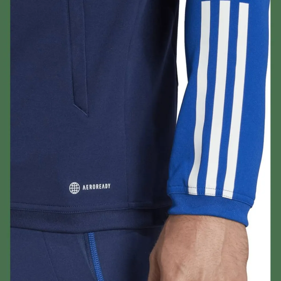 Tiro 23 Competition Herren Fußballjacke