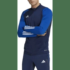 Tiro 23 Competition Herren Fußballjacke