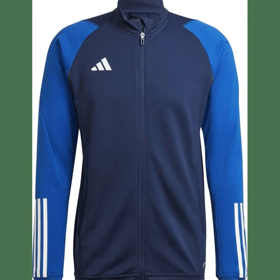 Tiro 23 Competition Herren Fußballjacke