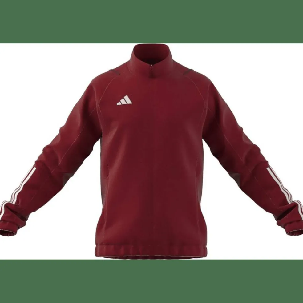 Tiro 23 Competition Herren Fußballjacke