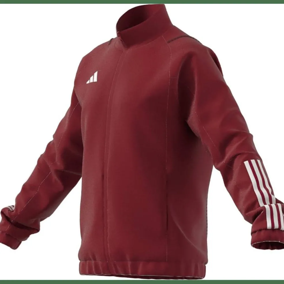 Tiro 23 Competition Herren Fußballjacke