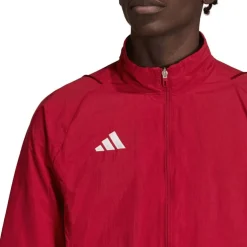 Tiro 23 Competition Herren Fußballjacke