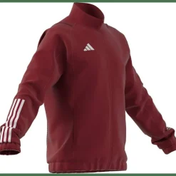 Tiro 23 Competition Herren Fußballjacke