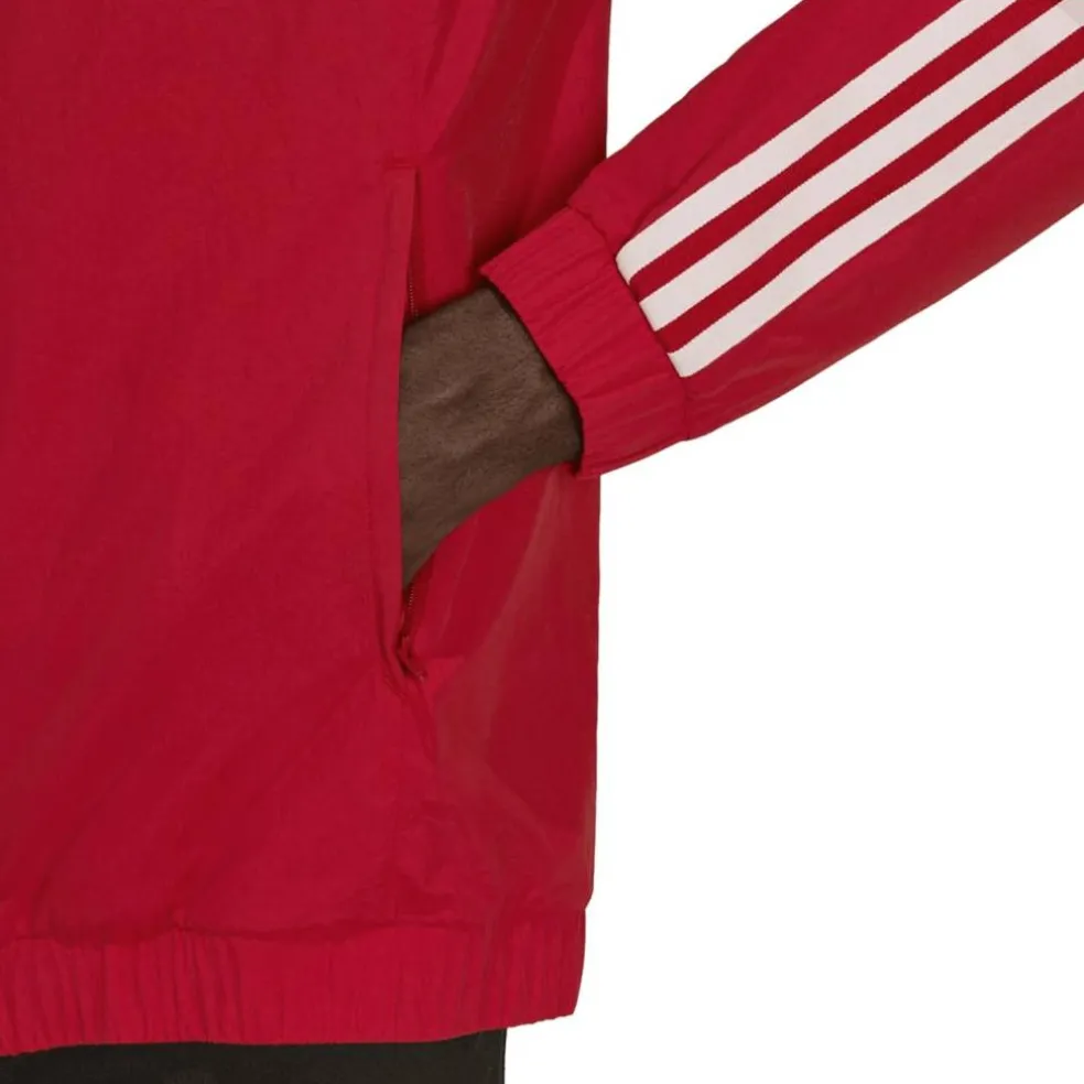 Tiro 23 Competition Herren Fußballjacke