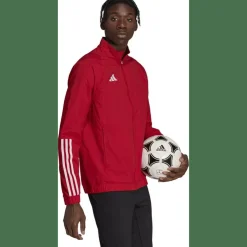 Tiro 23 Competition Herren Fußballjacke