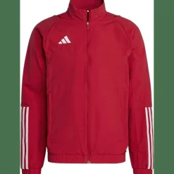 Tiro 23 Competition Herren Fußballjacke