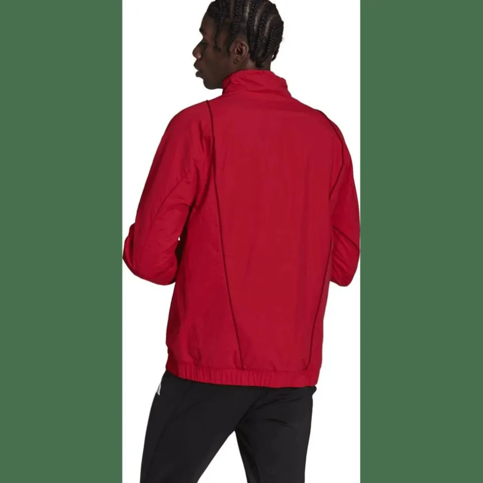Tiro 23 Competition Herren Fußballjacke