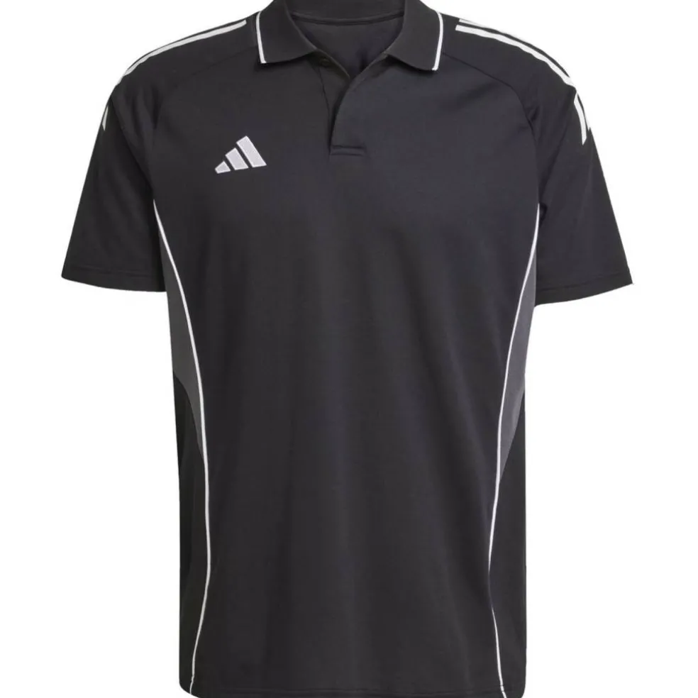 Tiro 25 Competition Herren Poloshirt