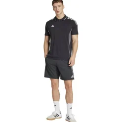 Tiro 25 Competition Herren Poloshirt