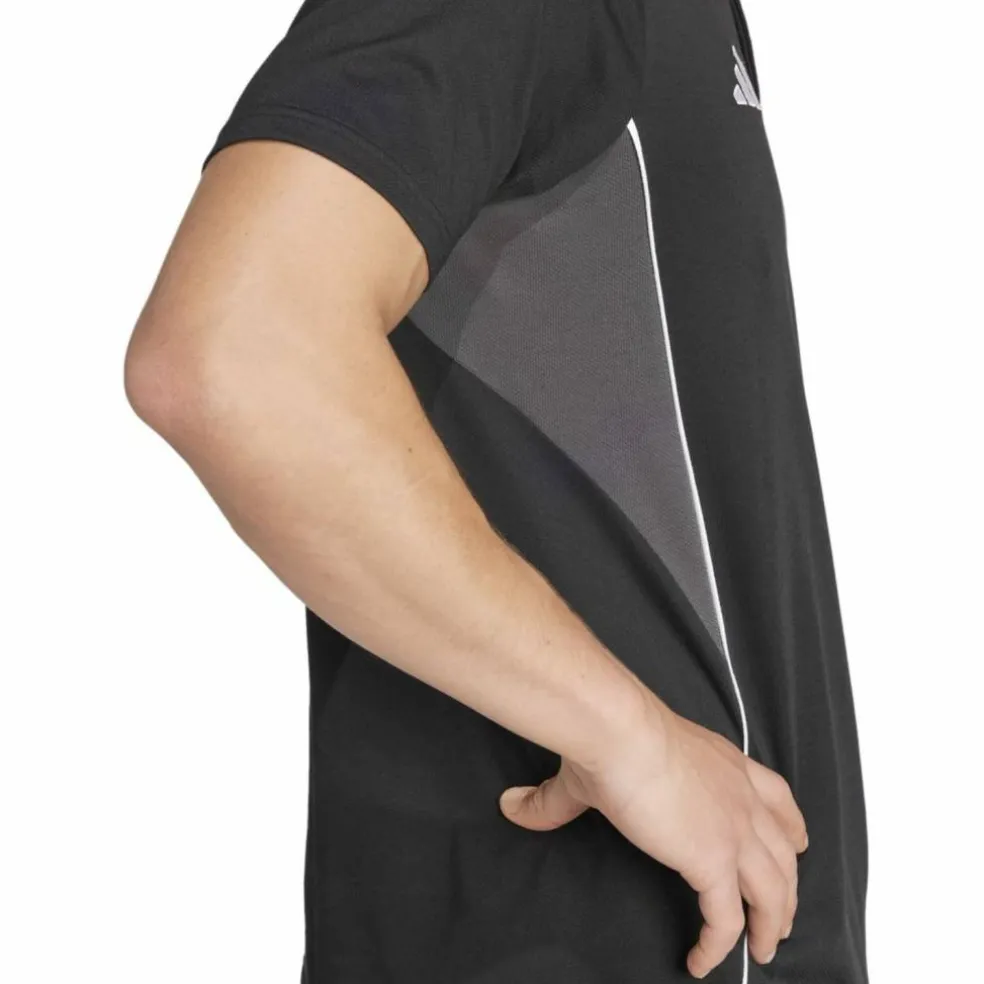 Tiro 25 Competition Herren Poloshirt