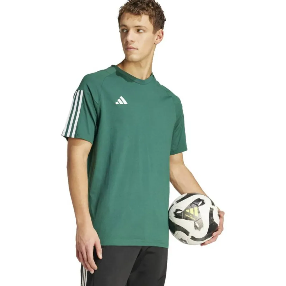 Tiro 23 Competition Herren T-Shirt