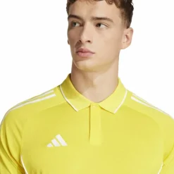 Tiro 25 Competition Herren Poloshirt