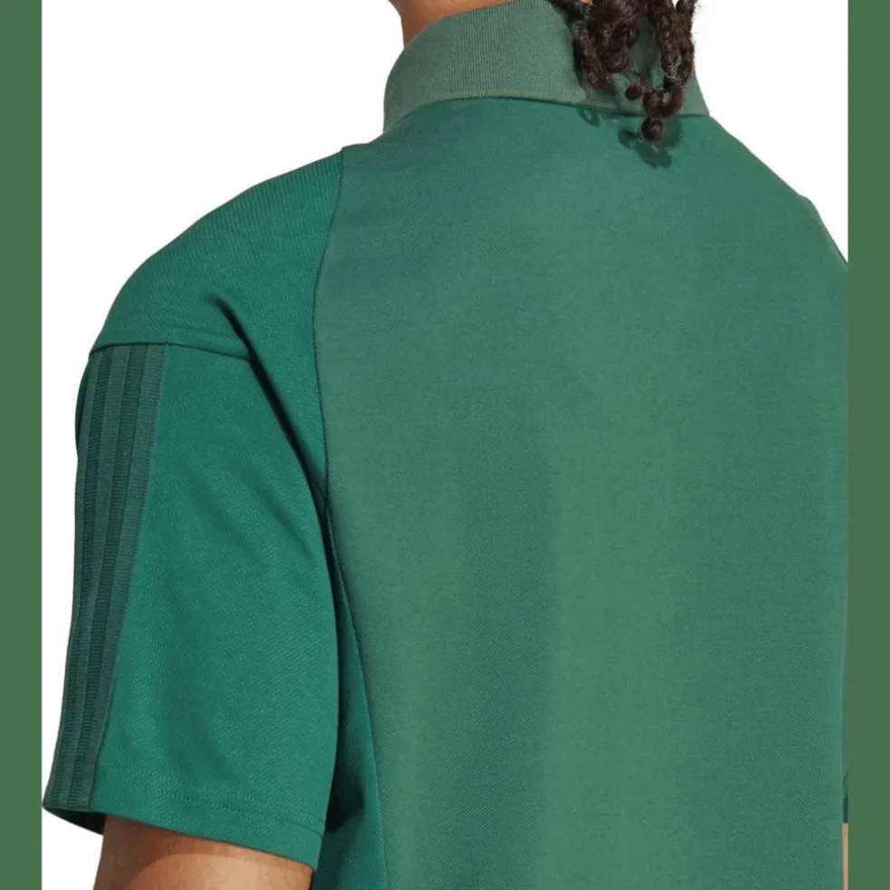 Tiro 23 Competition Herren Poloshirt