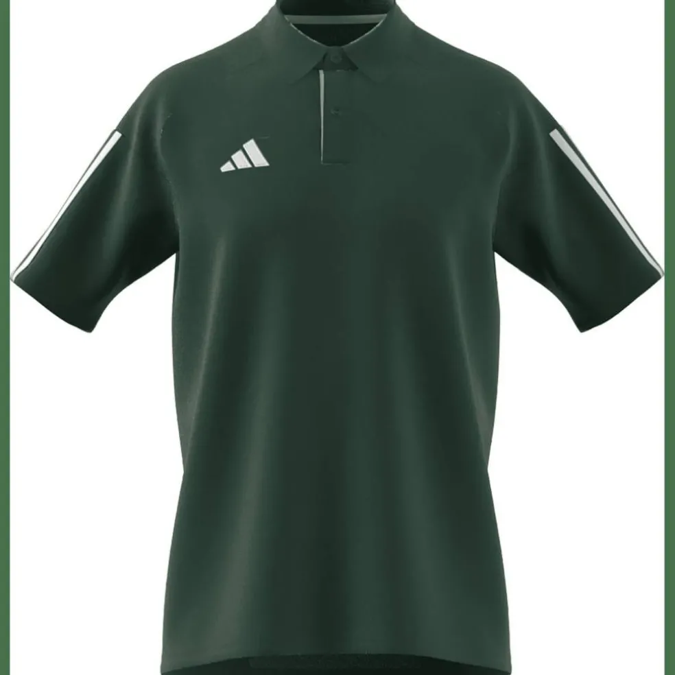 Tiro 23 Competition Herren Poloshirt