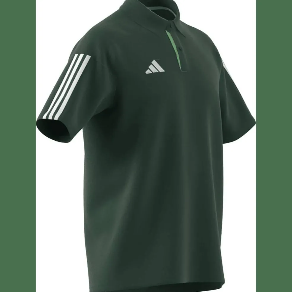 Tiro 23 Competition Herren Poloshirt