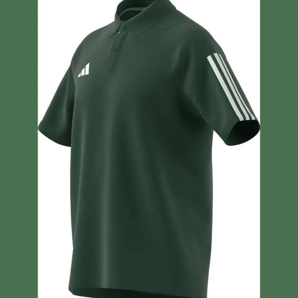 Tiro 23 Competition Herren Poloshirt