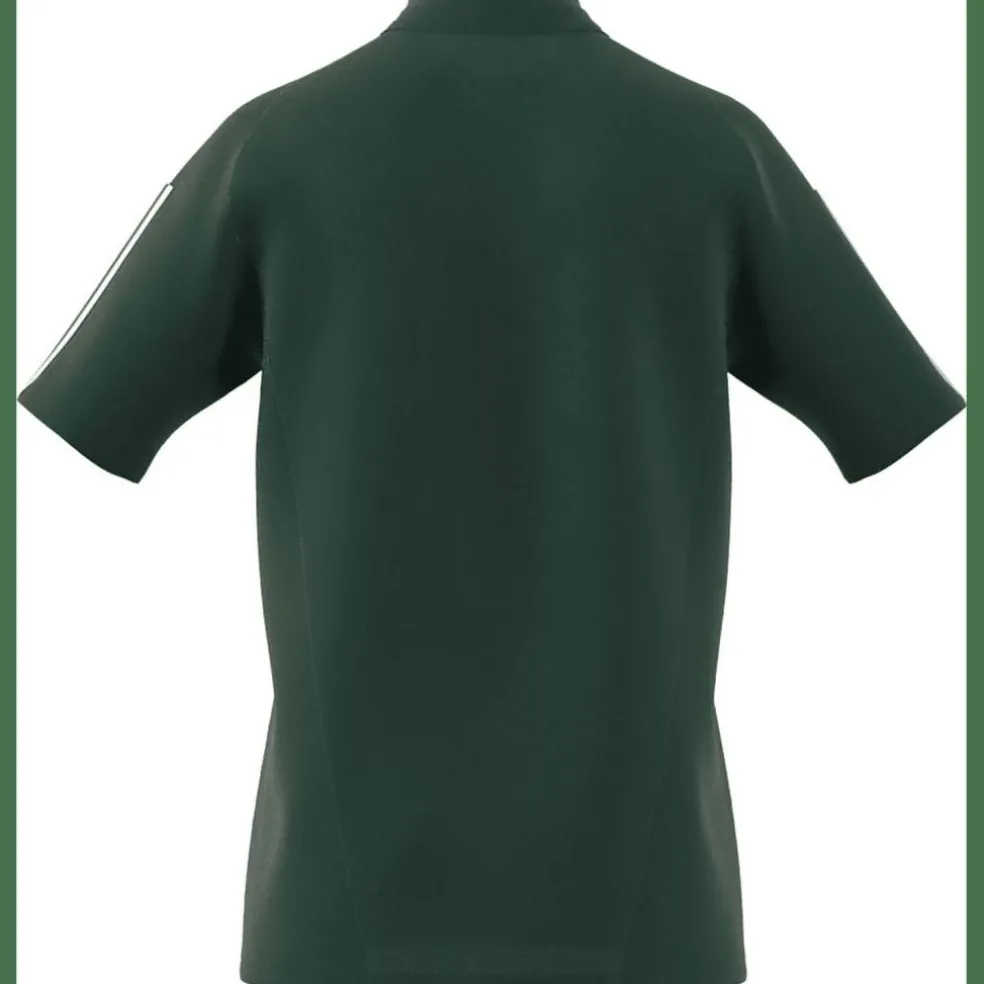 Tiro 23 Competition Herren Poloshirt