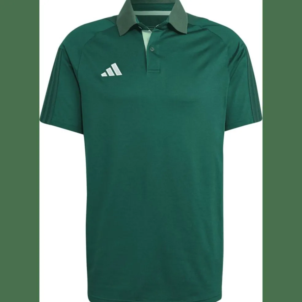 Tiro 23 Competition Herren Poloshirt