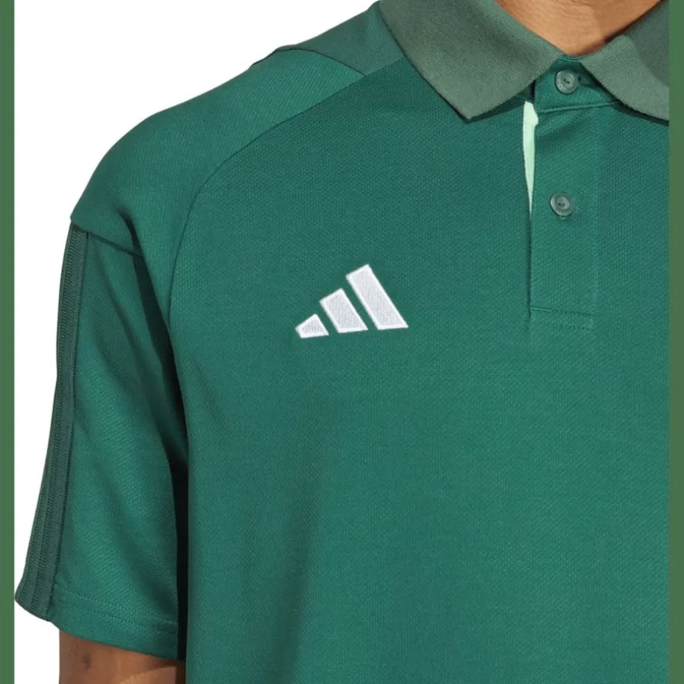 Tiro 23 Competition Herren Poloshirt