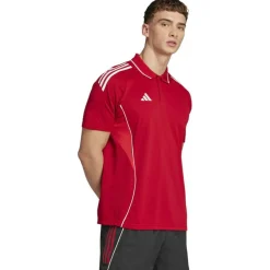 Tiro 25 Competition Herren Poloshirt
