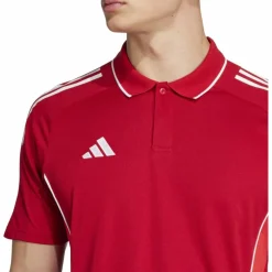 Tiro 25 Competition Herren Poloshirt