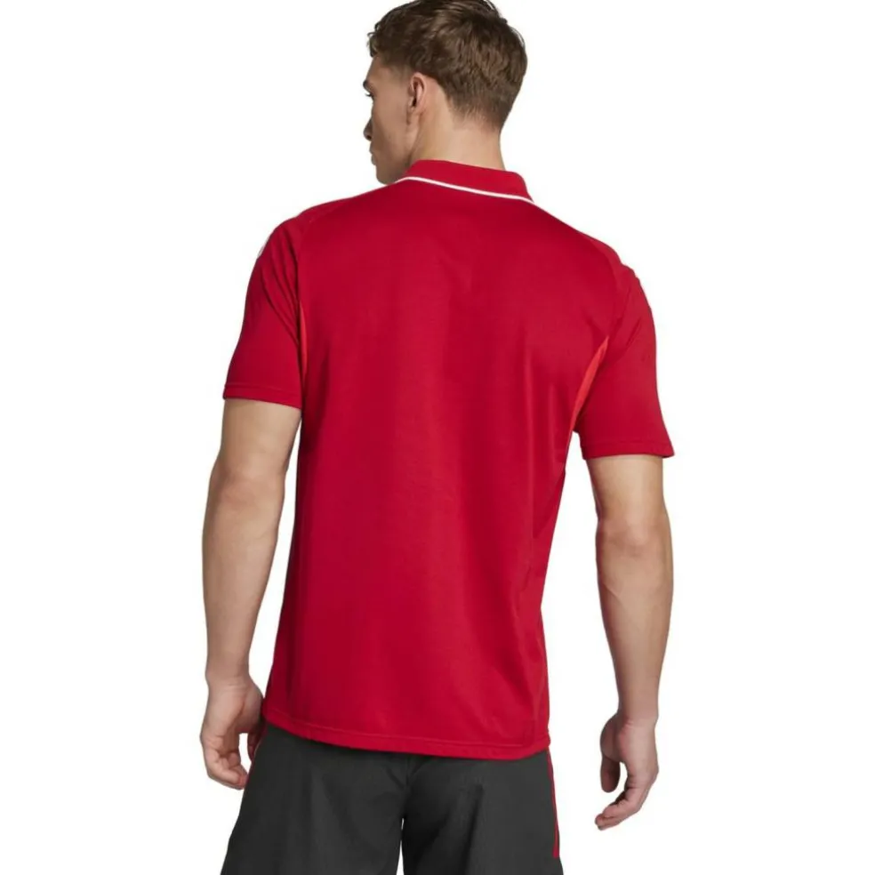 Tiro 25 Competition Herren Poloshirt