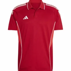 Tiro 25 Competition Herren Poloshirt