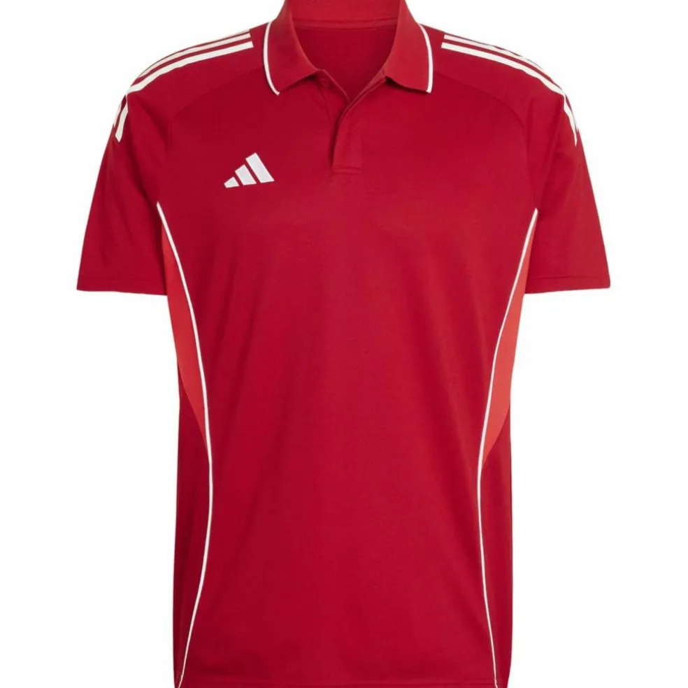 Tiro 25 Competition Herren Poloshirt