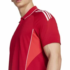 Tiro 25 Competition Herren Poloshirt