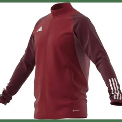 Tiro 23 Competition Herren Fußballjacke