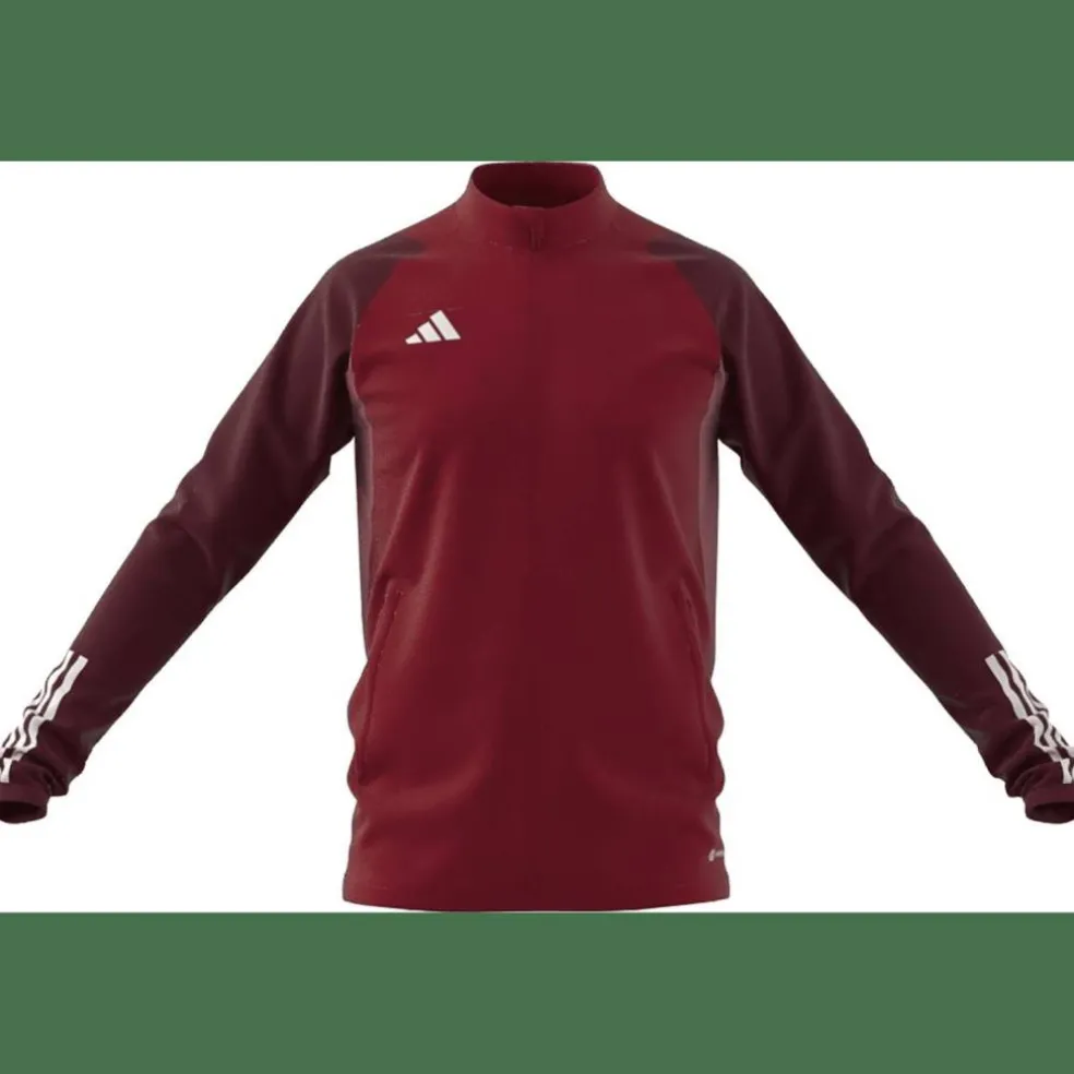 Tiro 23 Competition Herren Fußballjacke