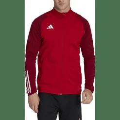 Tiro 23 Competition Herren Fußballjacke
