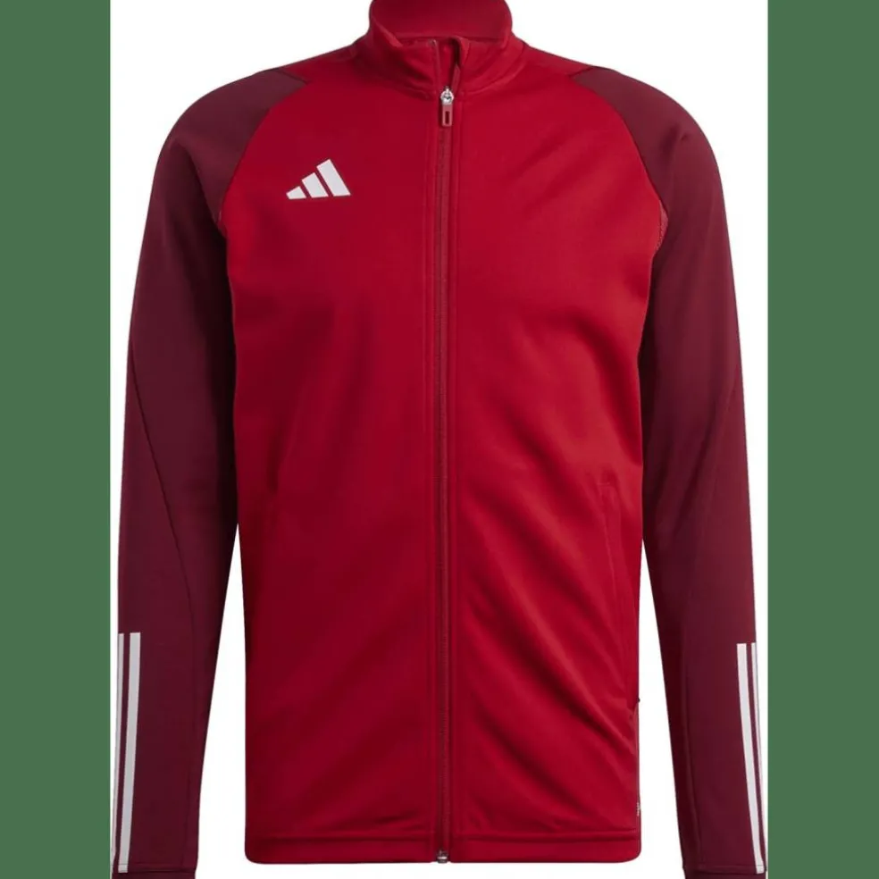 Tiro 23 Competition Herren Fußballjacke