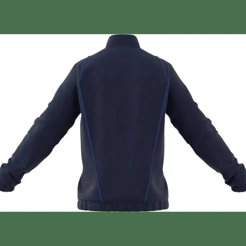 Tiro 23 Competition Herren Fußballjacke