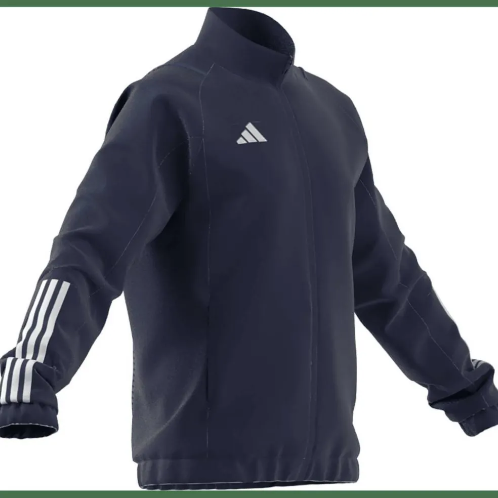 Tiro 23 Competition Herren Fußballjacke
