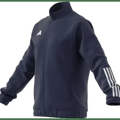 Tiro 23 Competition Herren Fußballjacke