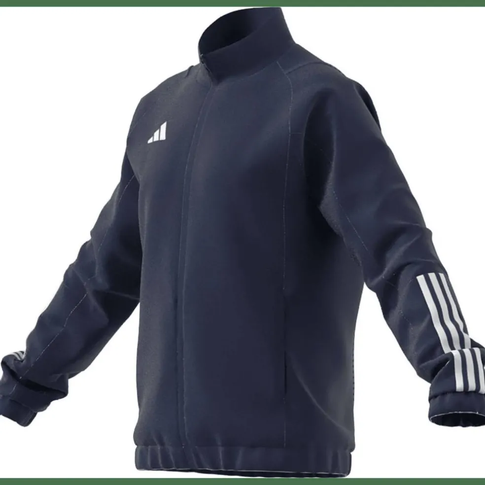 Tiro 23 Competition Herren Fußballjacke