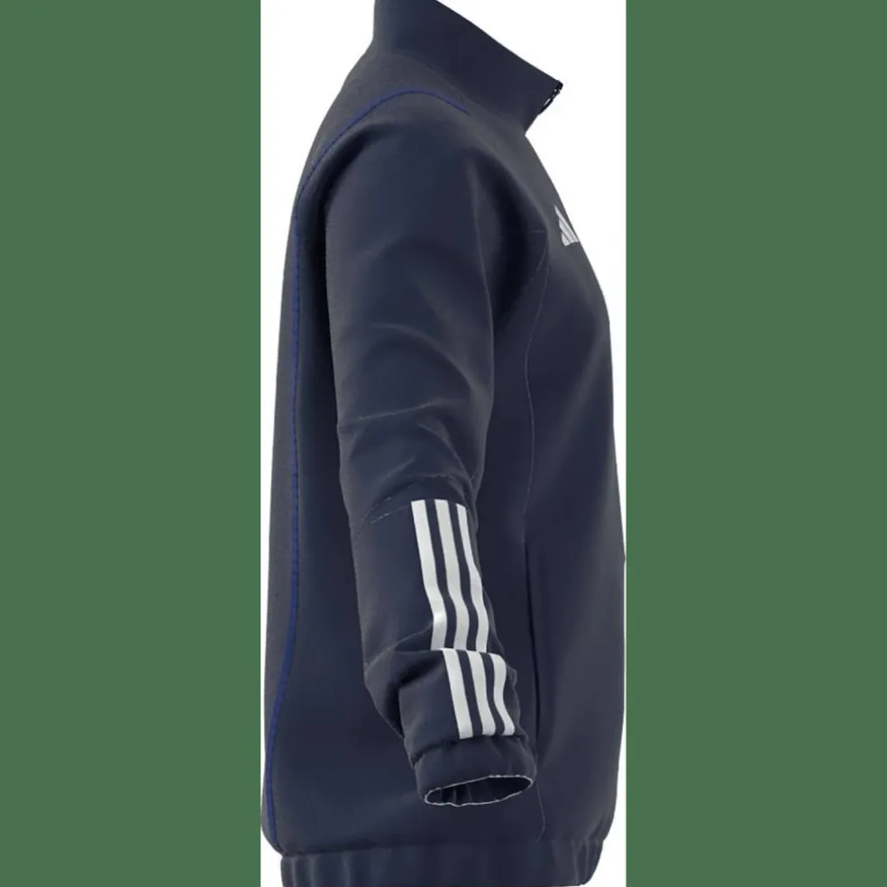 Tiro 23 Competition Herren Fußballjacke