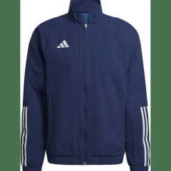 Tiro 23 Competition Herren Fußballjacke